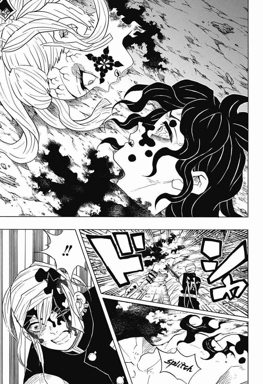 Read Demon Slayer - Kimetsu no Yaiba Manga Online