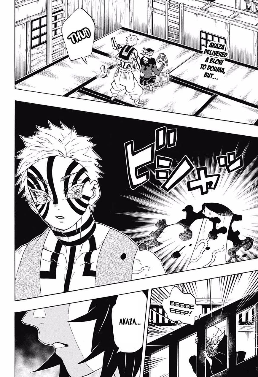 Read Demon Slayer - Kimetsu no Yaiba Manga Online