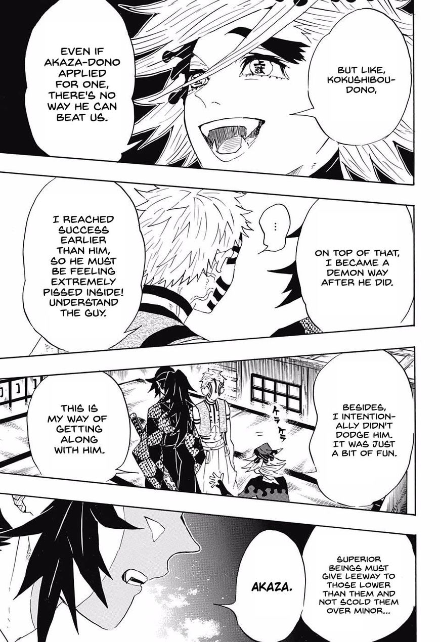 Read Demon Slayer - Kimetsu no Yaiba Manga Online