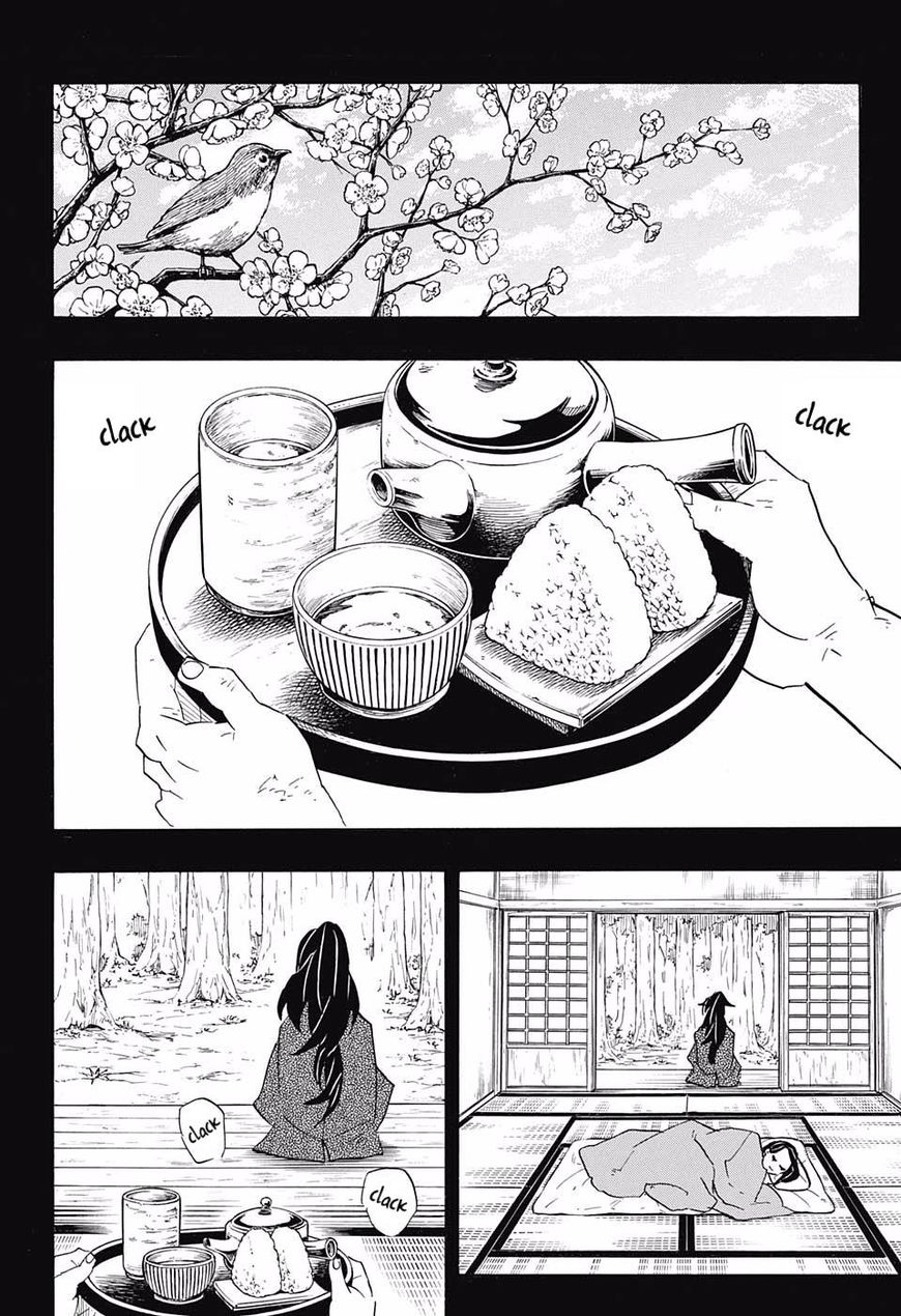 Read Demon Slayer - Kimetsu no Yaiba Manga Online