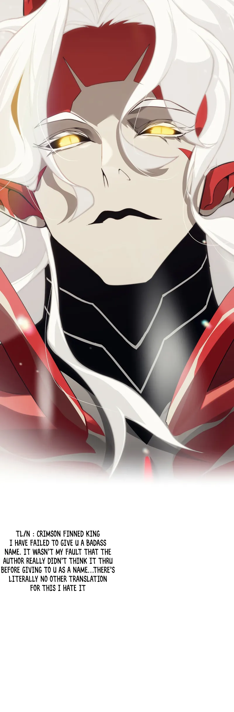 Read Demonic Evolution Manga Online