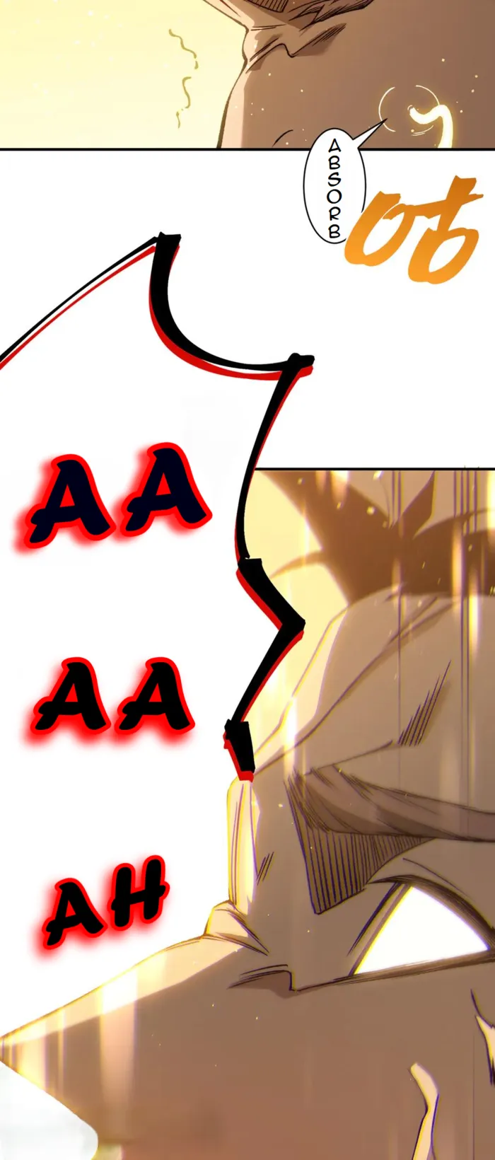 Read Demonic Evolution Manga Online