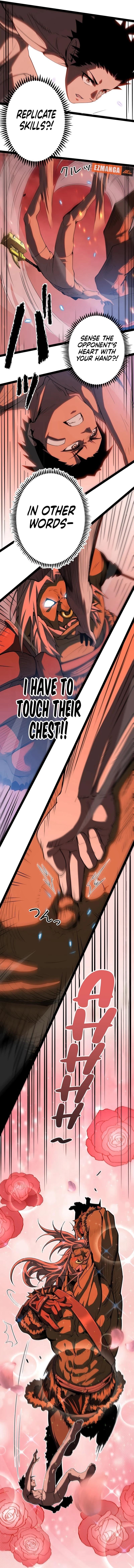 Read Divine Ring Descends The Strongest Otherworld Manga Online