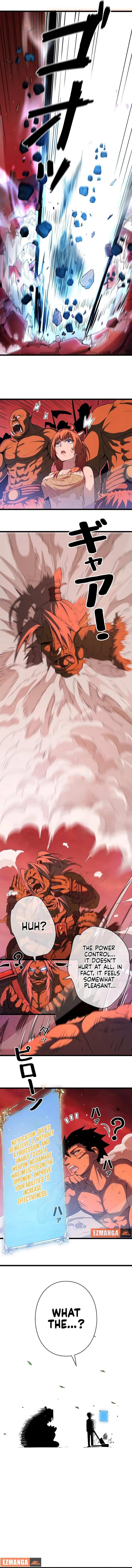 Read Divine Ring Descends The Strongest Otherworld Manga Online