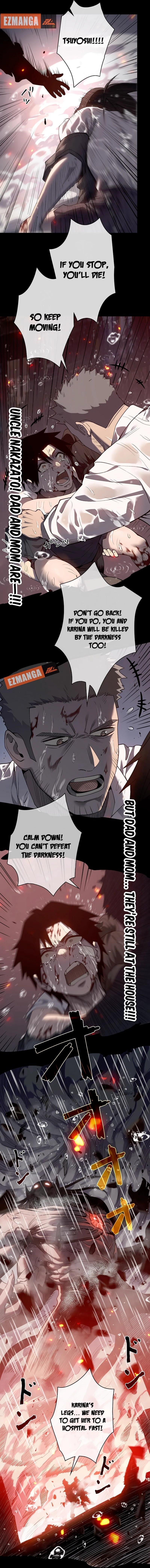 Read Divine Ring Descends The Strongest Otherworld Manga Online