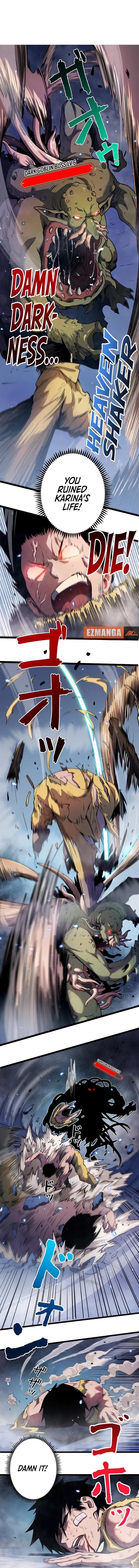 Read Divine Ring Descends The Strongest Otherworld Manga Online