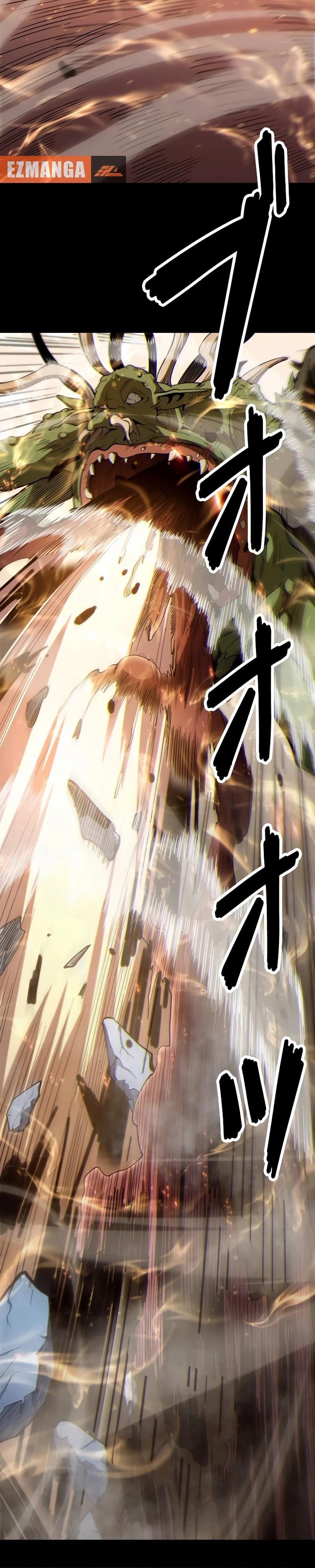 Read Divine Ring Descends The Strongest Otherworld Manga Online