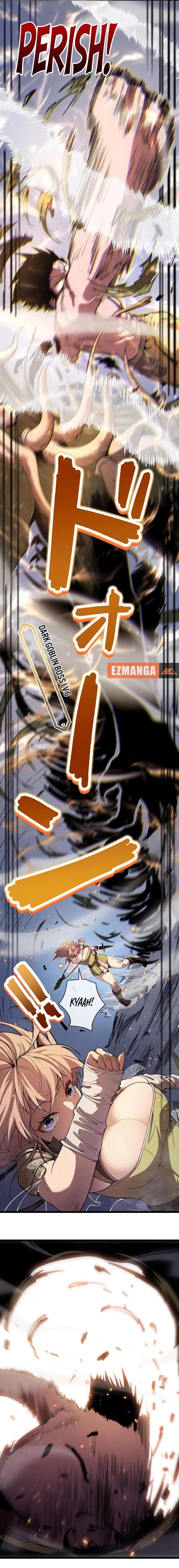 Read Divine Ring Descends The Strongest Otherworld Manga Online