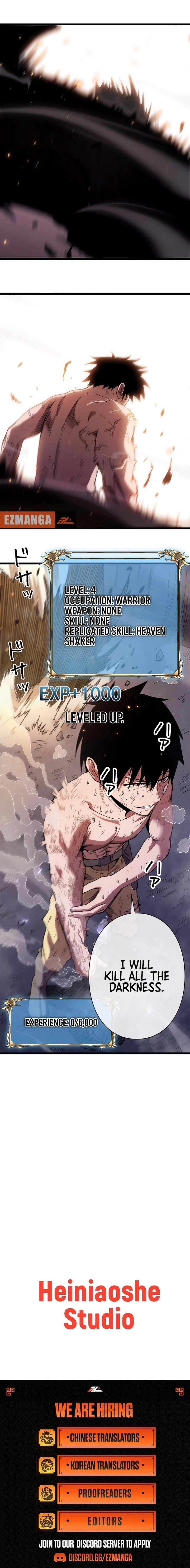 Read Divine Ring Descends The Strongest Otherworld Manga Online