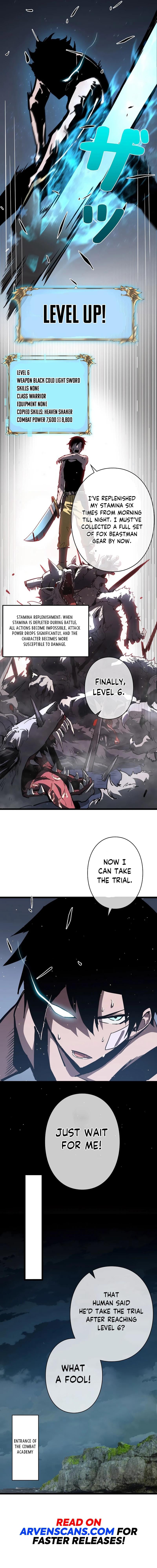 Read Divine Ring Descends The Strongest Otherworld Manga Online