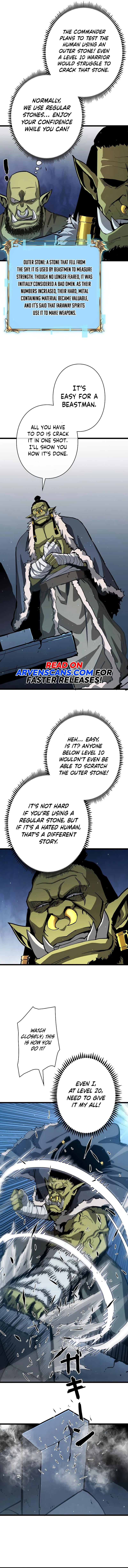 Read Divine Ring Descends The Strongest Otherworld Manga Online