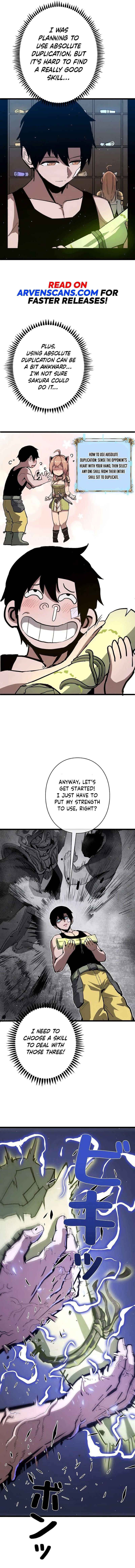 Read Divine Ring Descends The Strongest Otherworld Manga Online