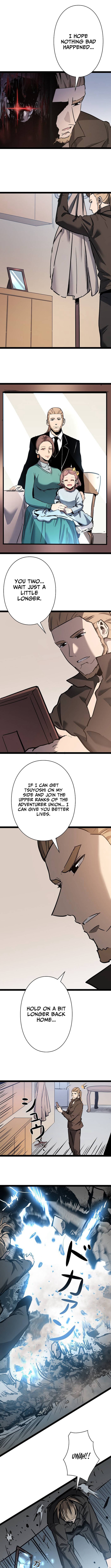 Read Divine Ring Descends The Strongest Otherworld Manga Online