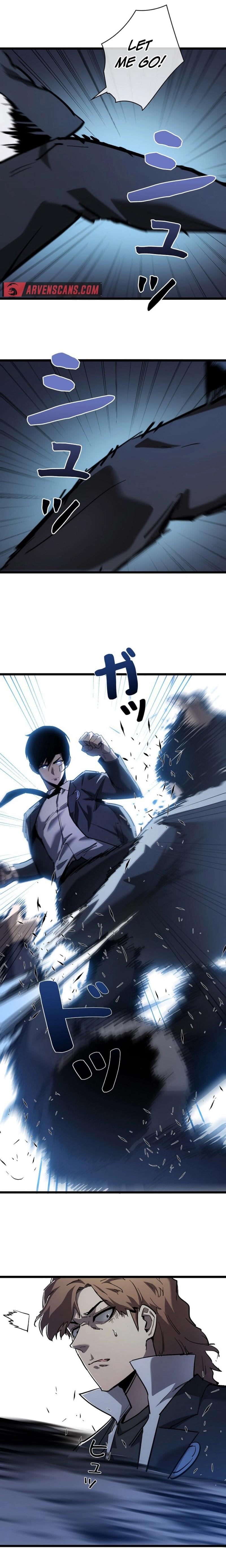 Read Divine Ring Descends The Strongest Otherworld Manga Online