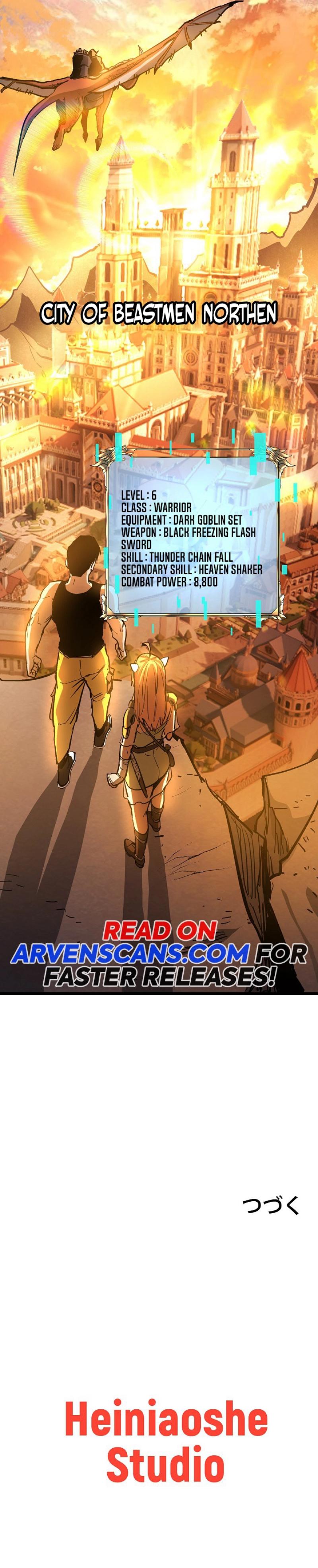 Read Divine Ring Descends The Strongest Otherworld Manga Online