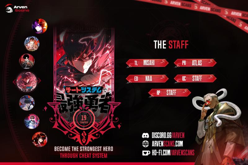 Read Divine Ring Descends The Strongest Otherworld Manga Online