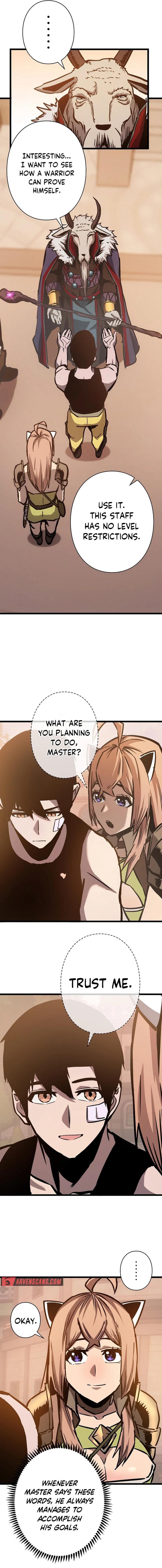 Read Divine Ring Descends The Strongest Otherworld Manga Online