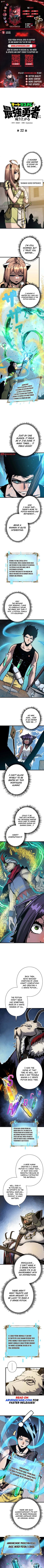 Read Divine Ring Descends The Strongest Otherworld Manga Online