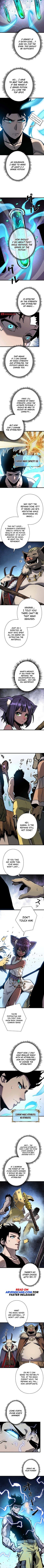 Read Divine Ring Descends The Strongest Otherworld Manga Online