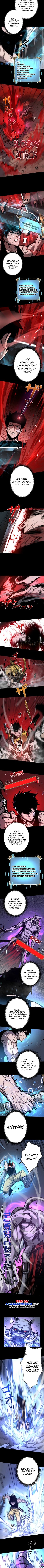 Read Divine Ring Descends The Strongest Otherworld Manga Online