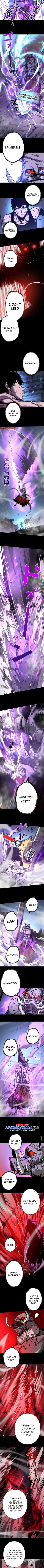 Read Divine Ring Descends The Strongest Otherworld Manga Online