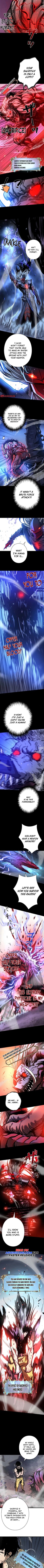 Read Divine Ring Descends The Strongest Otherworld Manga Online