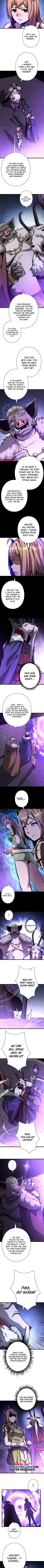 Read Divine Ring Descends The Strongest Otherworld Manga Online