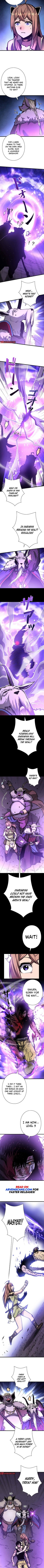 Read Divine Ring Descends The Strongest Otherworld Manga Online