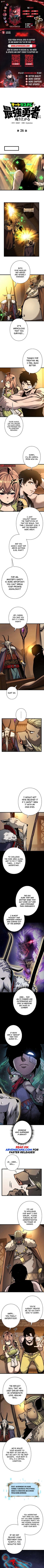 Read Divine Ring Descends The Strongest Otherworld Manga Online