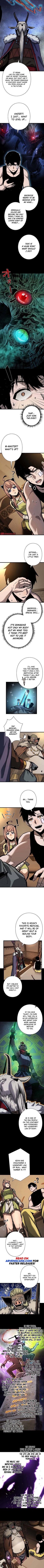Read Divine Ring Descends The Strongest Otherworld Manga Online