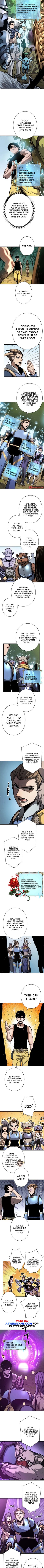 Read Divine Ring Descends The Strongest Otherworld Manga Online