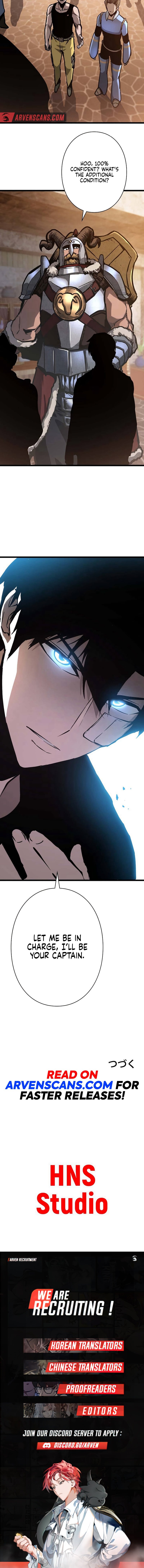Read Divine Ring Descends The Strongest Otherworld Manga Online
