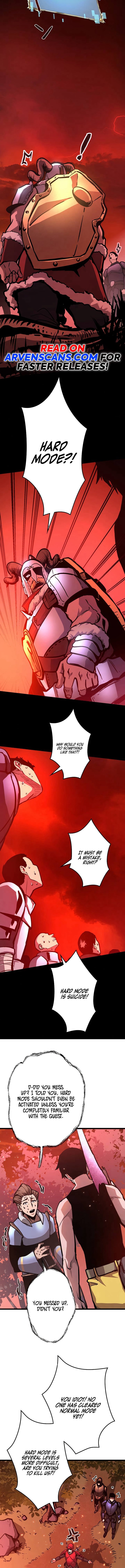 Read Divine Ring Descends The Strongest Otherworld Manga Online