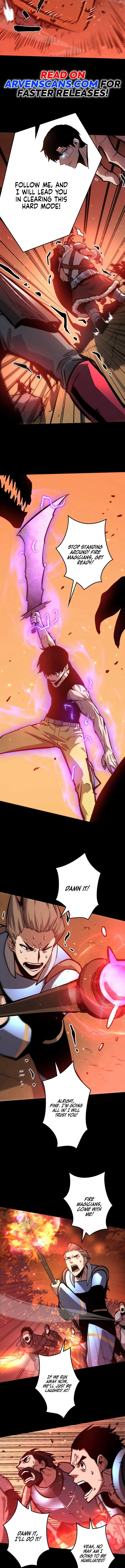Read Divine Ring Descends The Strongest Otherworld Manga Online