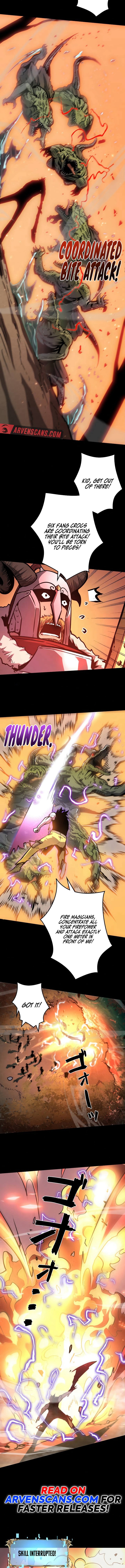 Read Divine Ring Descends The Strongest Otherworld Manga Online