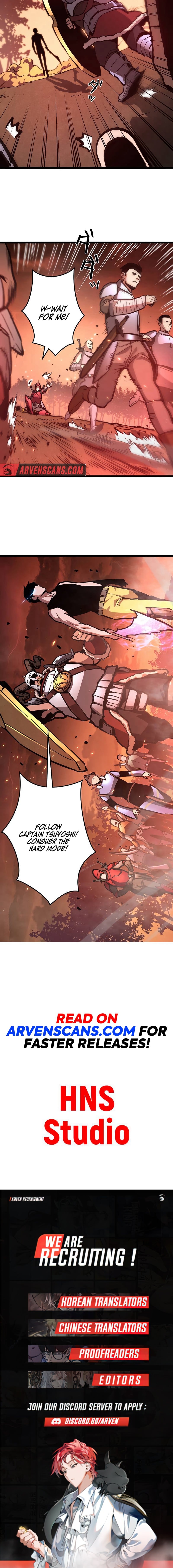Read Divine Ring Descends The Strongest Otherworld Manga Online