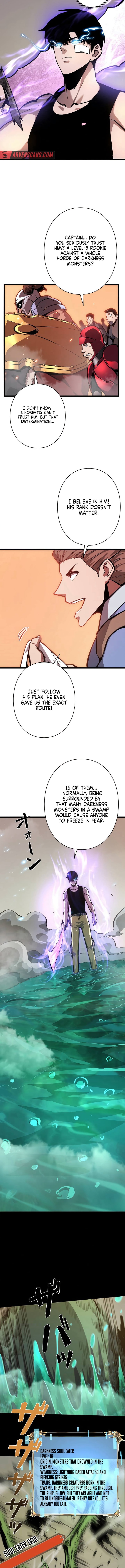 Read Divine Ring Descends The Strongest Otherworld Manga Online