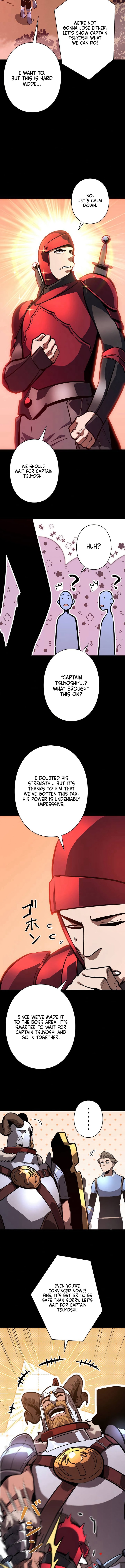 Read Divine Ring Descends The Strongest Otherworld Manga Online
