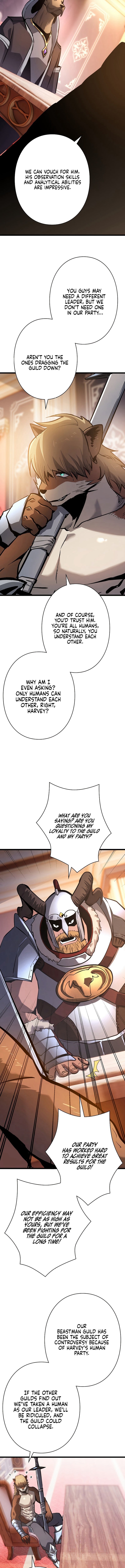 Read Divine Ring Descends The Strongest Otherworld Manga Online