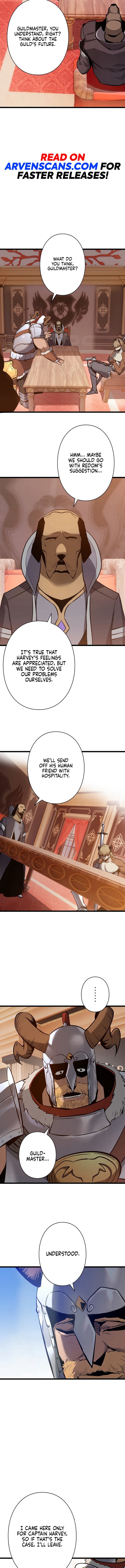 Read Divine Ring Descends The Strongest Otherworld Manga Online