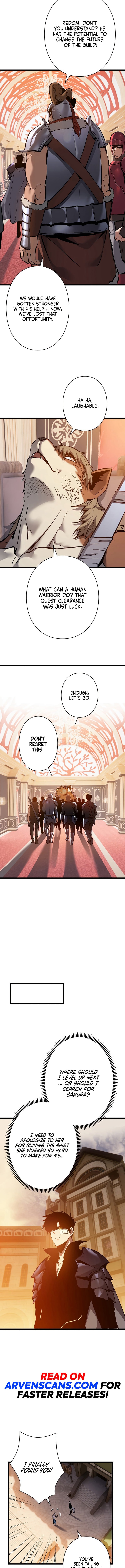 Read Divine Ring Descends The Strongest Otherworld Manga Online