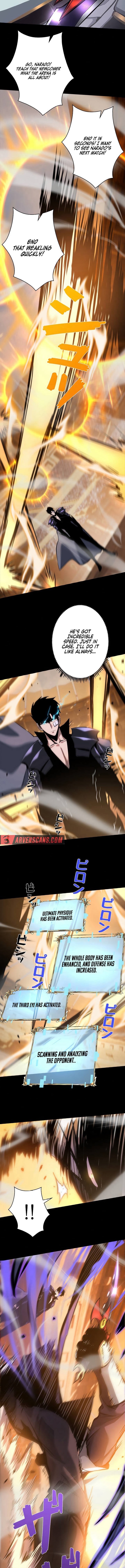Read Divine Ring Descends The Strongest Otherworld Manga Online