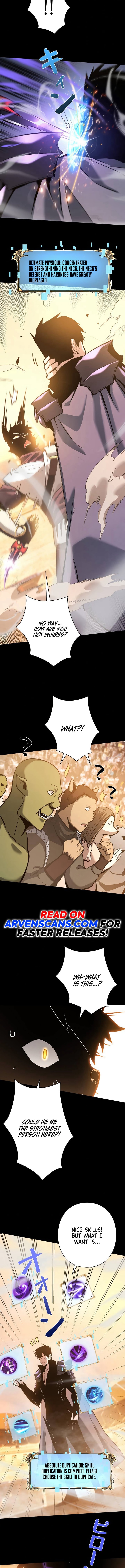 Read Divine Ring Descends The Strongest Otherworld Manga Online