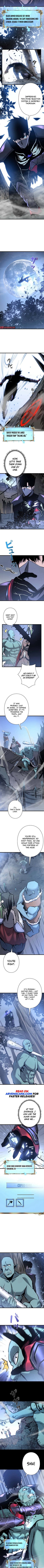 Read Divine Ring Descends The Strongest Otherworld Manga Online