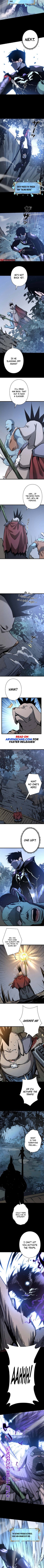 Read Divine Ring Descends The Strongest Otherworld Manga Online