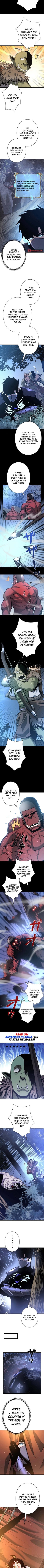 Read Divine Ring Descends The Strongest Otherworld Manga Online