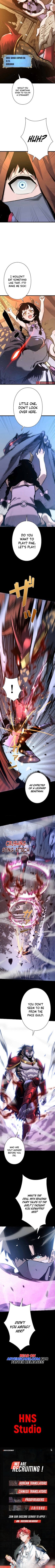 Read Divine Ring Descends The Strongest Otherworld Manga Online