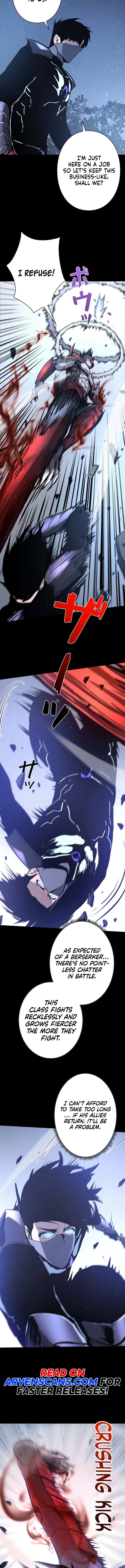 Read Divine Ring Descends The Strongest Otherworld Manga Online