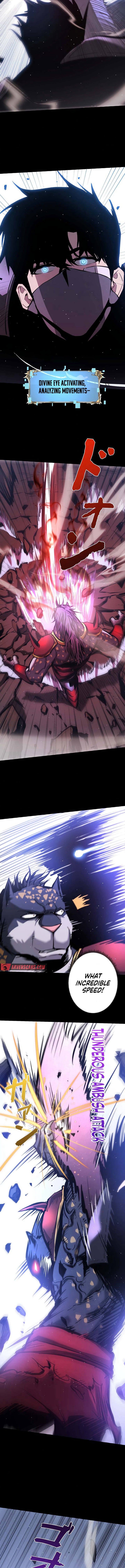 Read Divine Ring Descends The Strongest Otherworld Manga Online