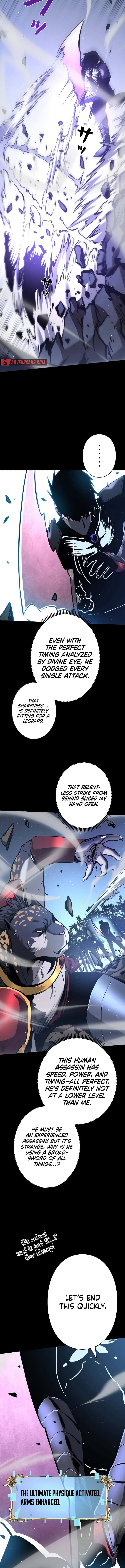 Read Divine Ring Descends The Strongest Otherworld Manga Online